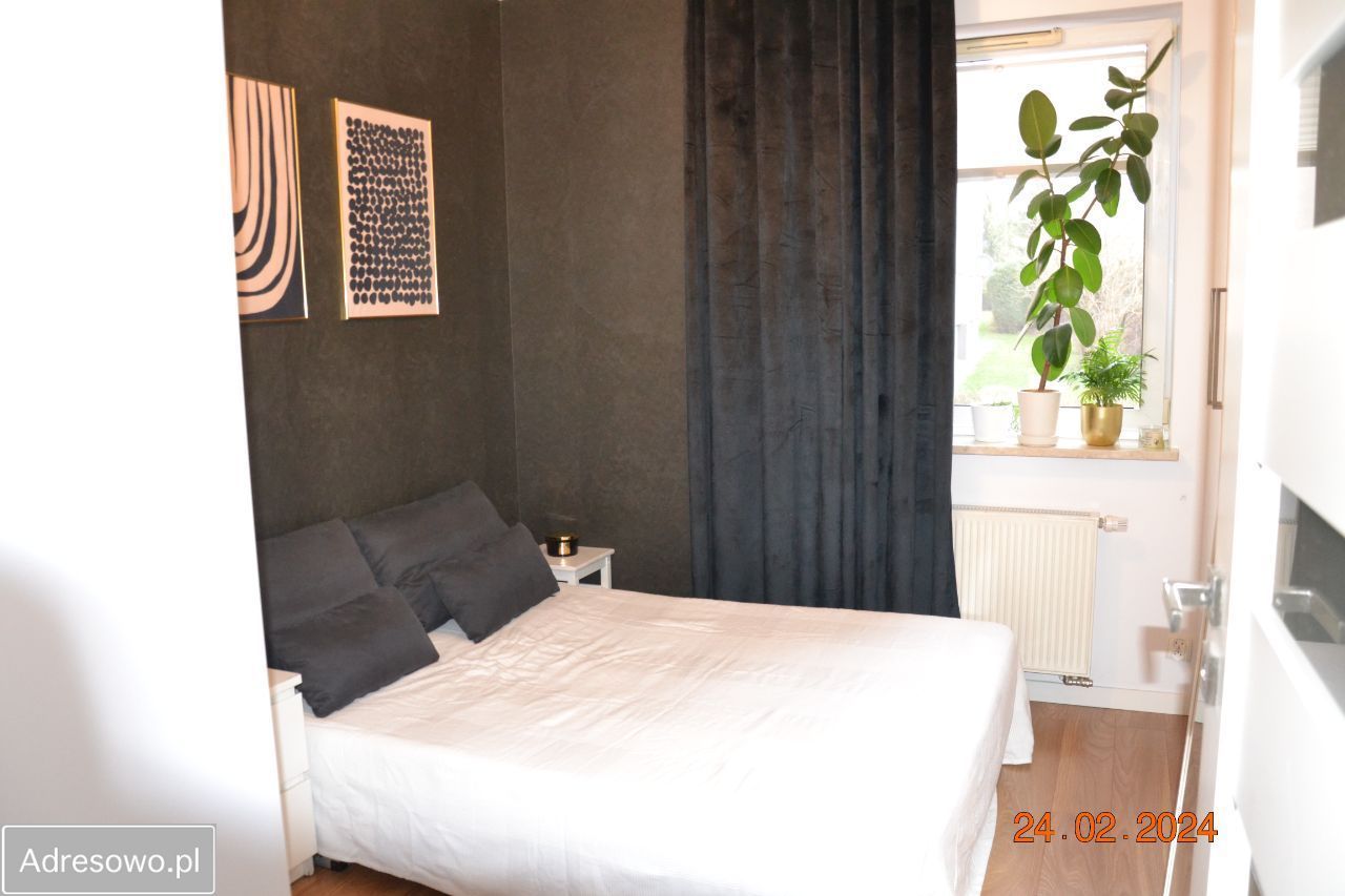 Mieszkanie 4-pokojowe Tarczyn, ul. mjr. Edwarda Ziółkowskiego. Zdjęcie 4