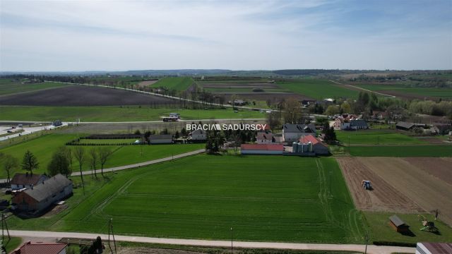 Działka inwestycyjna Wężerów. Zdjęcie 13