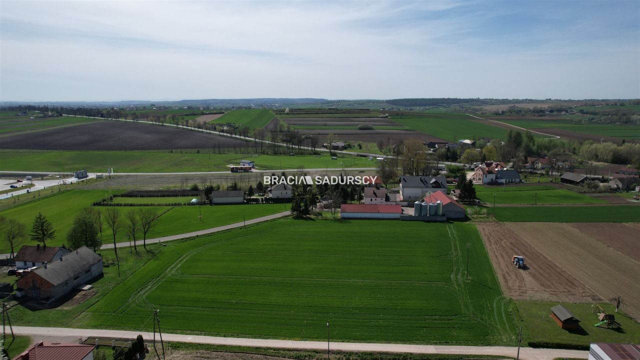 Działka inwestycyjna Wężerów. Zdjęcie 13