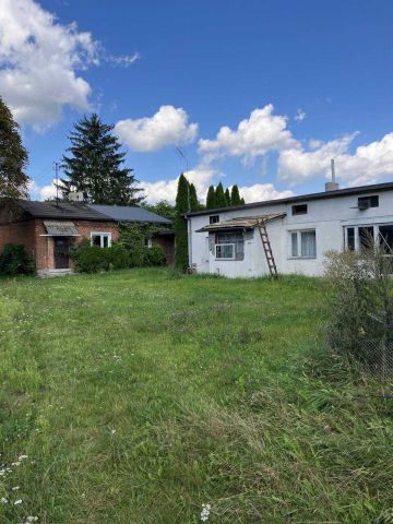 Działka rolno-budowlana Rożniatowice. Zdjęcie 1