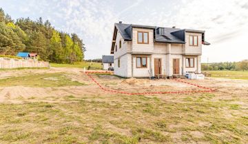 bliźniak, 5 pokoi Tyłowo, ul. Wejherowska