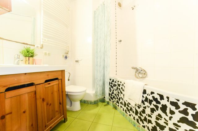 Mieszkanie 3-pokojowe Warszawa Wilanów, ul. Wilanowska. Zdjęcie 24