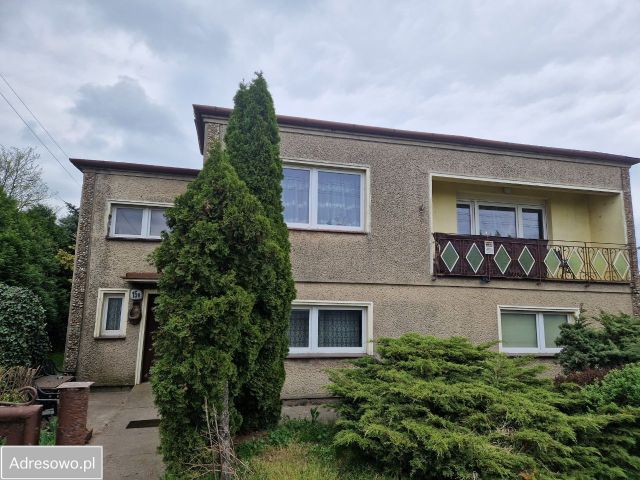 dom wolnostojący, 7 pokoi Poznań Spławie, ul. Gospodarska. Zdjęcie 1