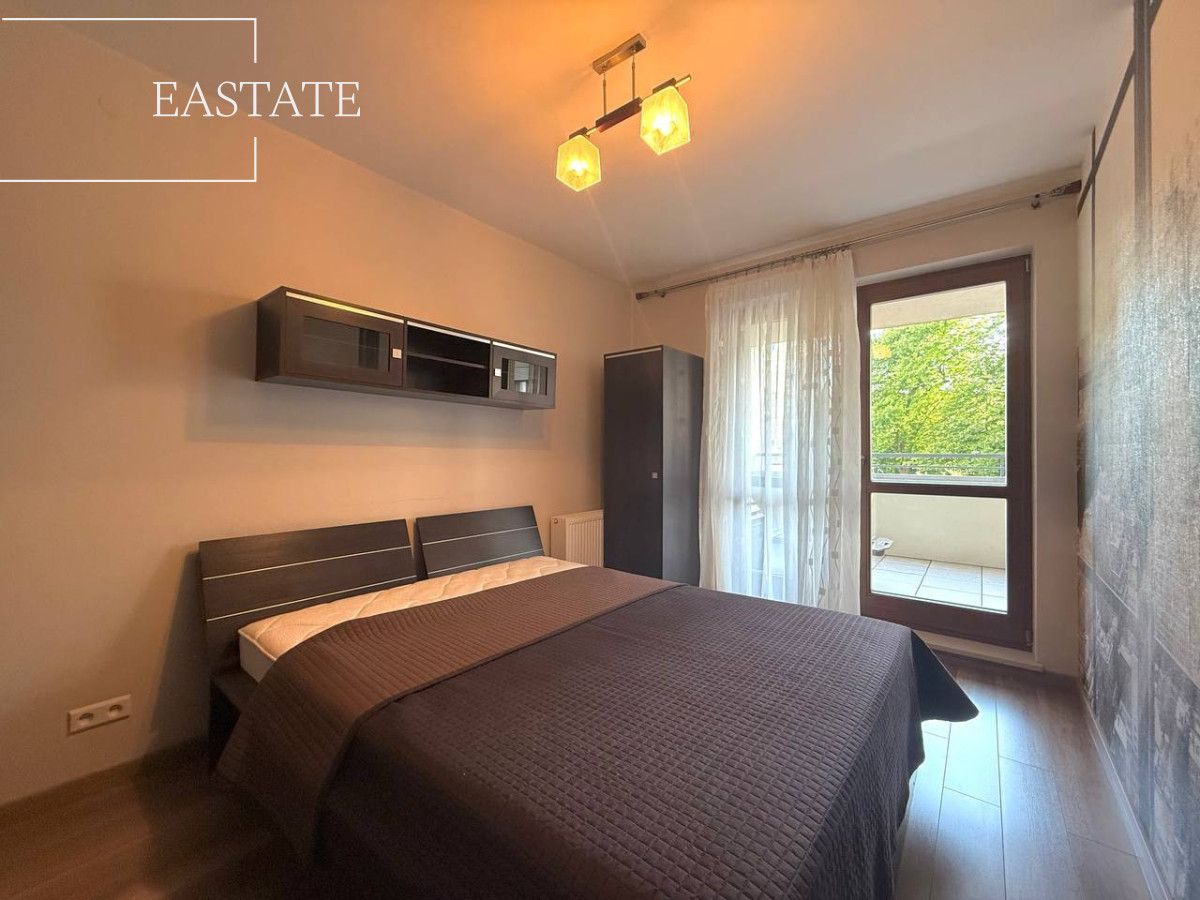 Mieszkanie 2-pokojowe Warszawa Mokotów, ul. Broniwoja