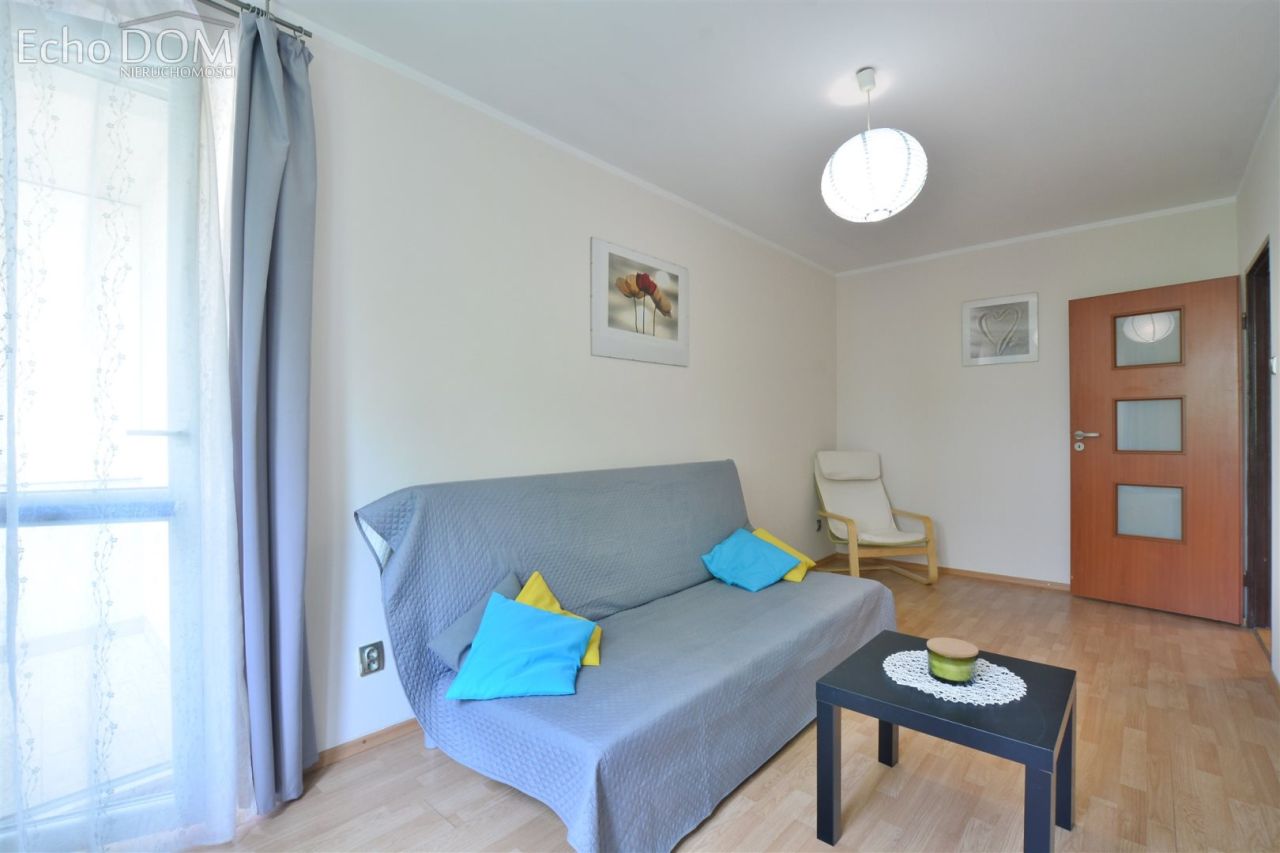 Mieszkanie 2-pokojowe Kraków Bieżanów, ul. prof. Tadeusza Seweryna. Zdjęcie 4