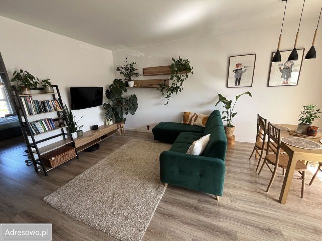 Mieszkanie 3-pokojowe Gdańsk Szadółki, ul. Alfonsa Flisykowskiego. Zdjęcie 1