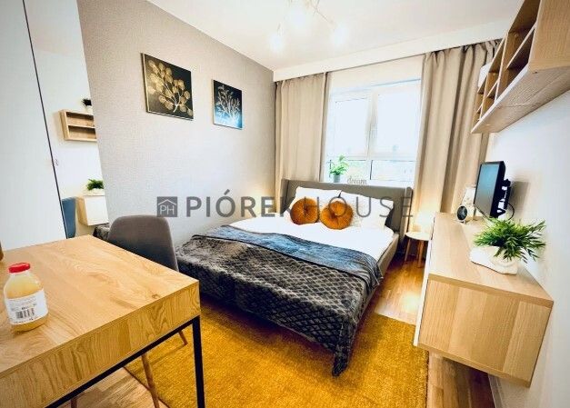 Mieszkanie 2-pokojowe Warszawa Wola, ul. Stańczyka. Zdjęcie 8