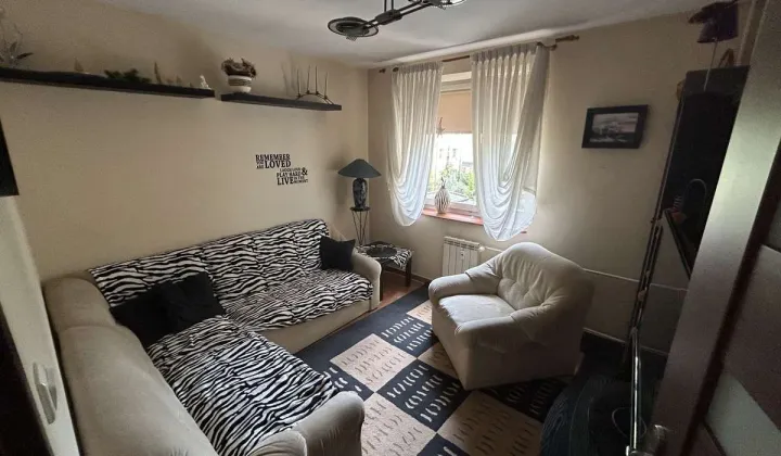 Mieszkanie 2-pokojowe Siedlce Centrum, ul. Jana Kilińskiego