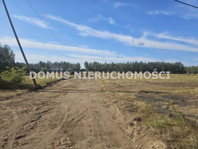 Działka budowlana Rozworzyn. Zdjęcie 6