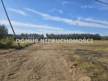 Działka budowlana Rozworzyn. Zdjęcie 4