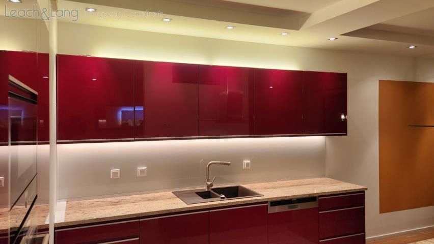 Mieszkanie 3-pokojowe Kraków Krowodrza, ul. Juliusza Lea. Zdjęcie 5