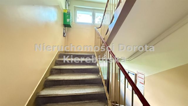 Mieszkanie 2-pokojowe Łódź Dąbrowa, ul. Henryka Rodakowskiego. Zdjęcie 7