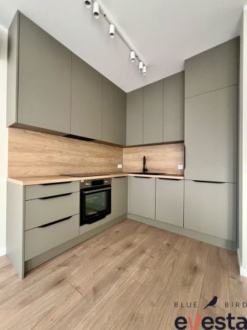 Mieszkanie 2-pokojowe Wrocław, ul. Białowieska. Zdjęcie 4