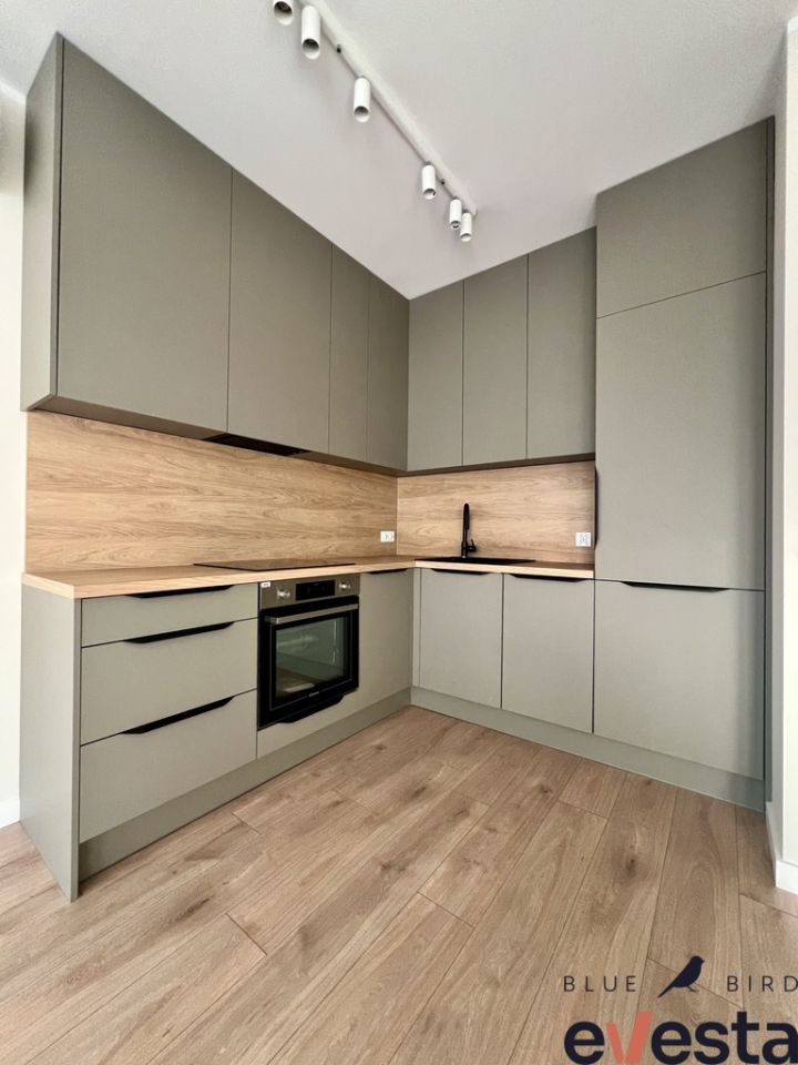 Mieszkanie 2-pokojowe Wrocław, ul. Białowieska. Zdjęcie 4