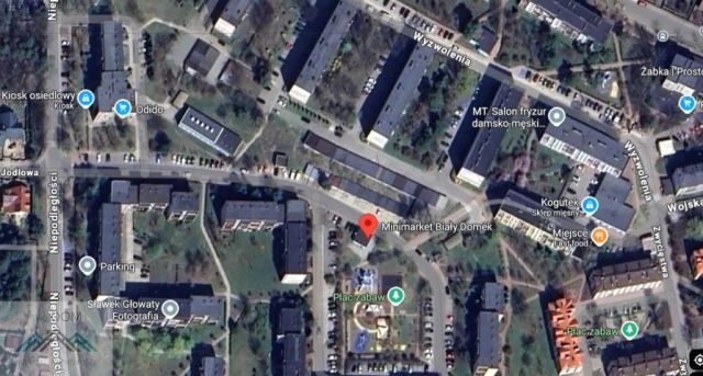 Lokal Bukowno. Zdjęcie 5