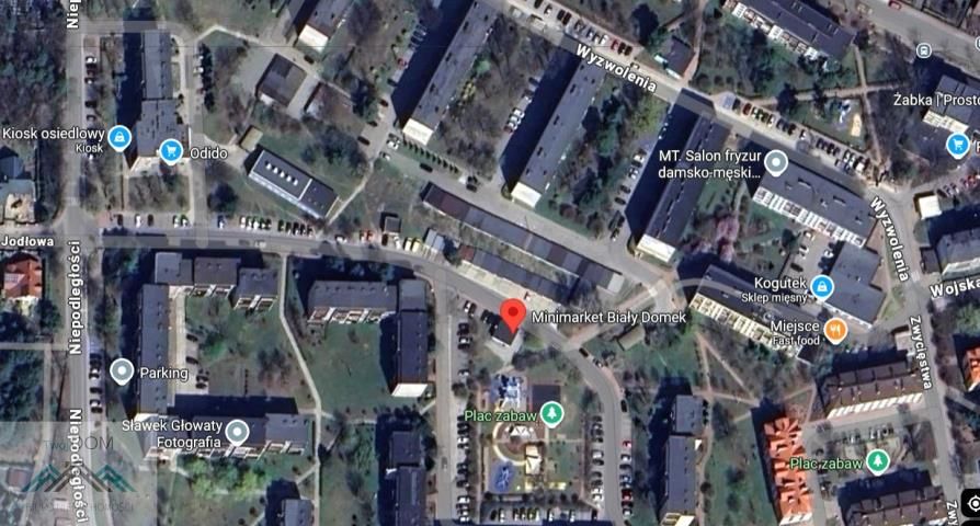 Lokal Bukowno. Zdjęcie 5