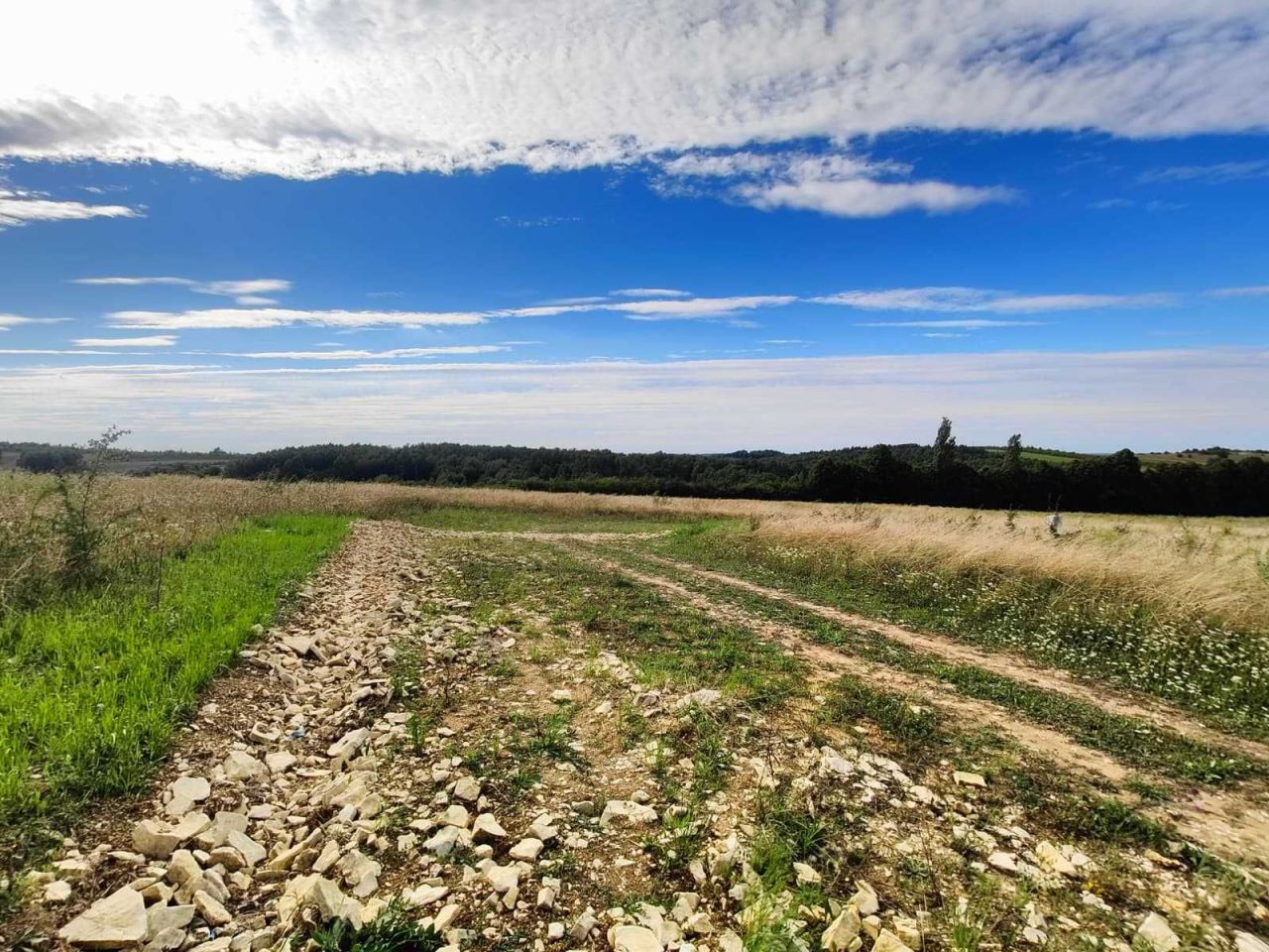 Działka budowlana Zawada. Zdjęcie 8