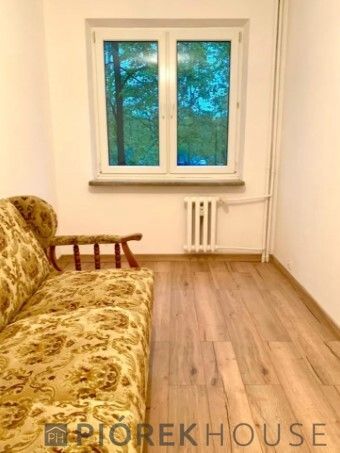 Mieszkanie 3-pokojowe Warszawa Mokotów, ul. Krymska. Zdjęcie 4