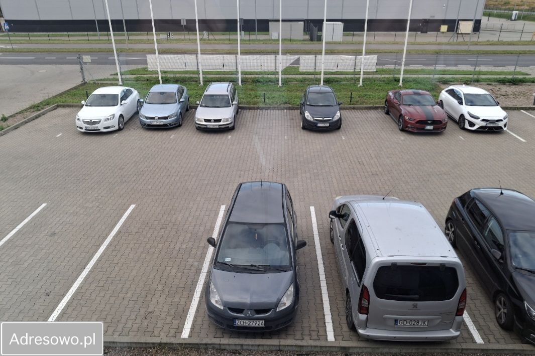 Biuro Stargard, ul. Metalowa. Zdjęcie 17