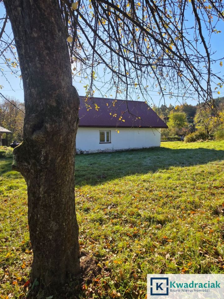 dom wolnostojący, 4 pokoje Myczków. Zdjęcie 5