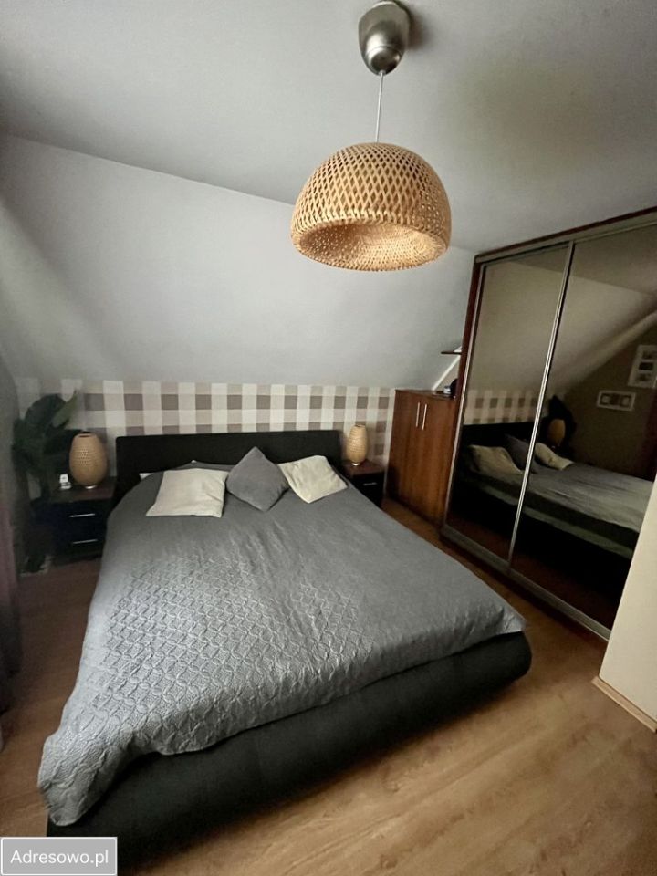 bliźniak, 4 pokoje Iława, ul. Wojciecha Kossaka. Zdjęcie 3