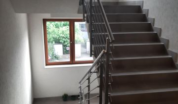 Mieszkanie 2-pokojowe Kraków Ruczaj, ul. Raciborska