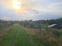 Działka rekreacyjna Lelewo. Zdjęcie 3