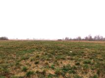 Działka budowlana Kruszyn Krajeński. Zdjęcie 1