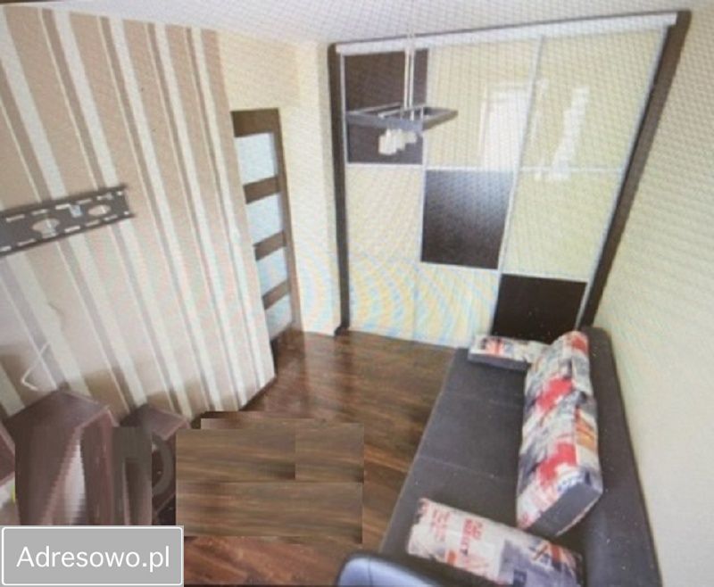 Mieszkanie 3-pokojowe Lublin Śródmieście, ul. Solna. Zdjęcie 4