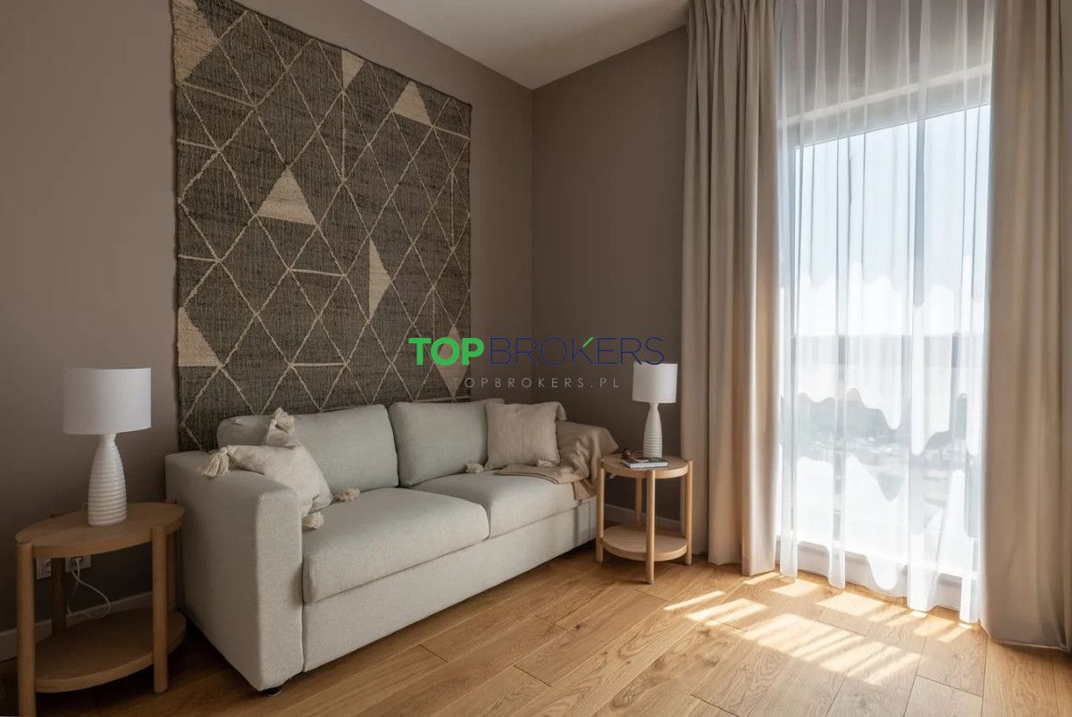 Mieszkanie 3-pokojowe Warszawa Wola, ul. Skierniewicka. Zdjęcie 9