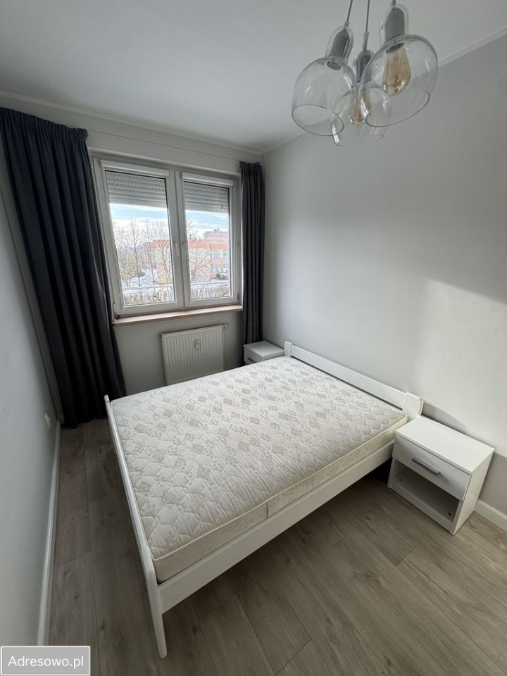 Mieszkanie 2-pokojowe Gniezno Winiary, os. Władysława Łokietka. Zdjęcie 11