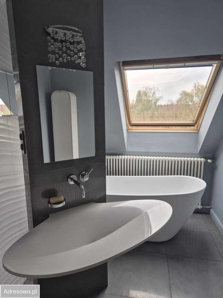 Mieszkanie 5-pokojowe Sosnowiec Stary Sosnowiec, ul. Jana Kiepury. Zdjęcie 11