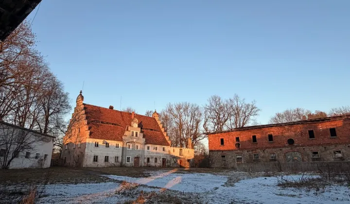 Działka inwestycyjna Jelenia Góra Grabary
