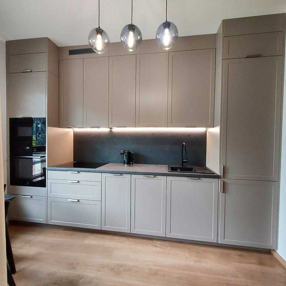 Mieszkanie 2-pokojowe Warszawa Mokotów. Zdjęcie 4