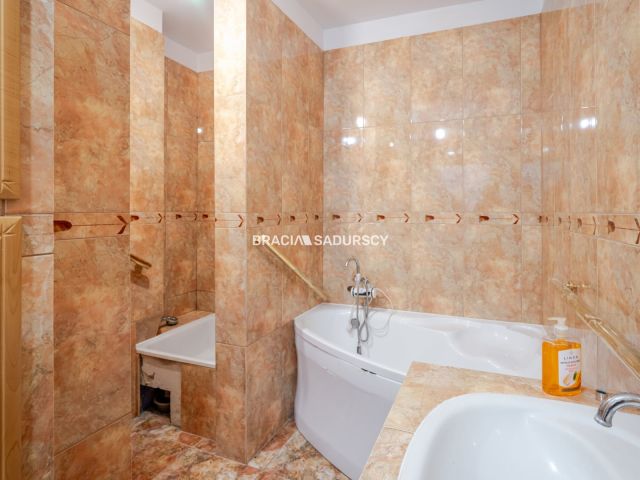 dom wolnostojący, 6 pokoi Zabierzów, ul. Śląska. Zdjęcie 14