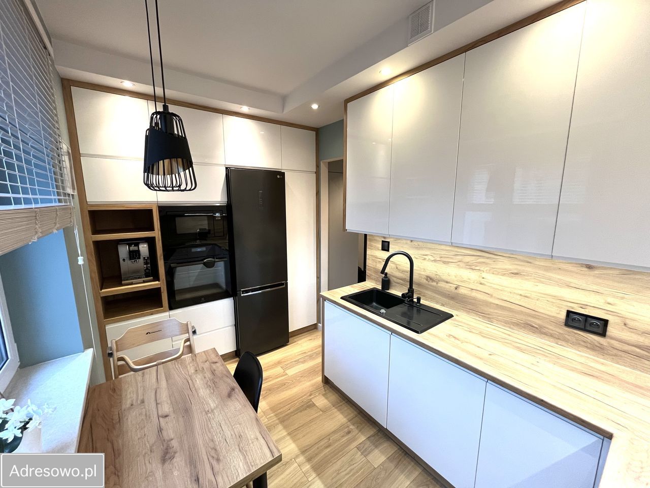 Mieszkanie 3-pokojowe Toruń Jakubskie Przedmieście, ul. Gerarda Pająkowskiego. Zdjęcie 8