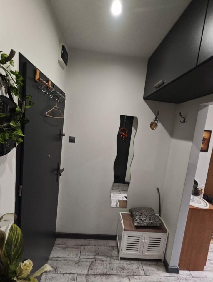 Mieszkanie 1-pokojowe Radlin Marcel, Irysowa. Zdjęcie 11