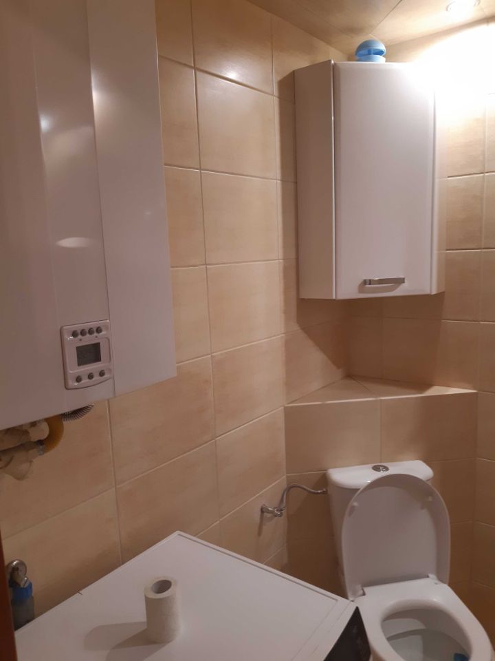 Mieszkanie 3-pokojowe Kętrzyn, ul. Gdańska. Zdjęcie 3