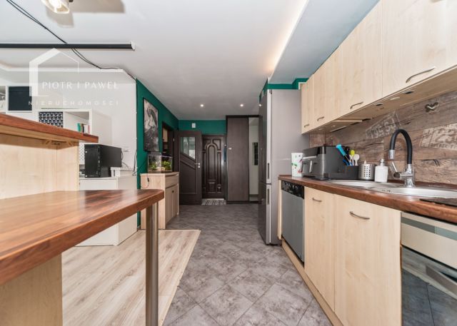 Mieszkanie 2-pokojowe Bielsko-Biała, ul. Romana Dmowskiego. Zdjęcie 11