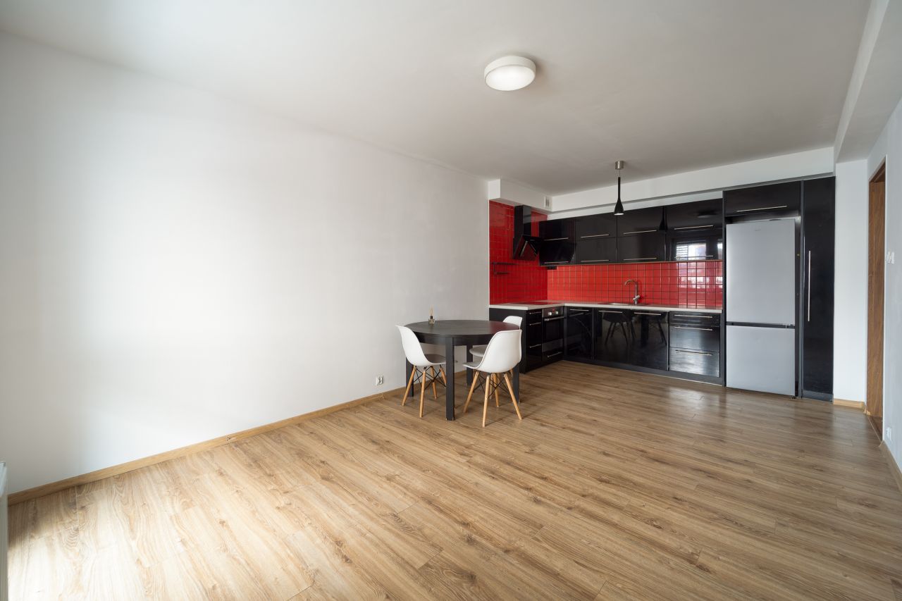 Mieszkanie 2-pokojowe Białystok Białostoczek, al. Tysiąclecia Państwa Polskiego. Zdjęcie 3