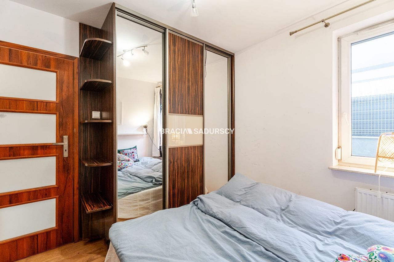 Mieszkanie 3-pokojowe Kraków Podgórze Duchackie, ul. Dobczycka. Zdjęcie 16