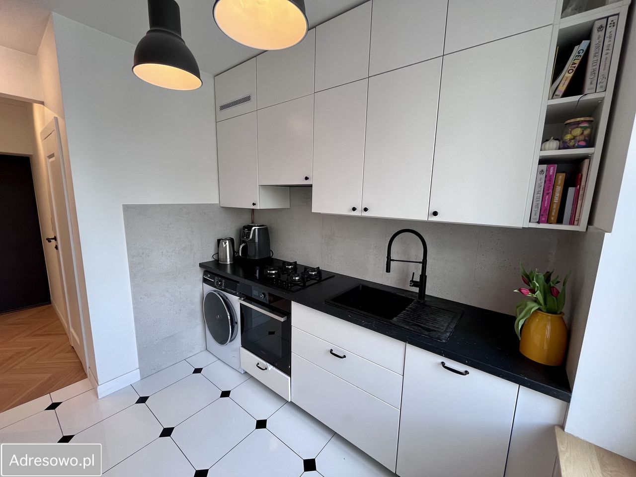 Mieszkanie 2-pokojowe Sopot, ul. Jana z Kolna. Zdjęcie 12