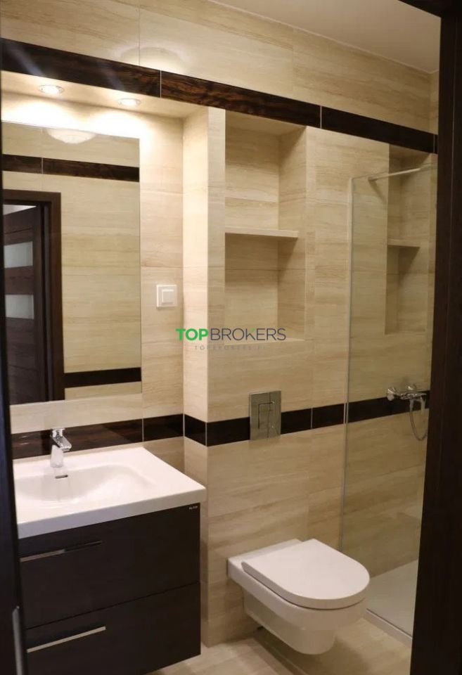 Mieszkanie 4-pokojowe Warszawa Ursynów, ul. Taneczna. Zdjęcie 11