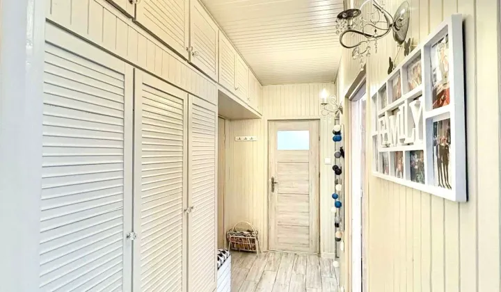 Mieszkanie 2-pokojowe Płock, ul. Dobrzyńska