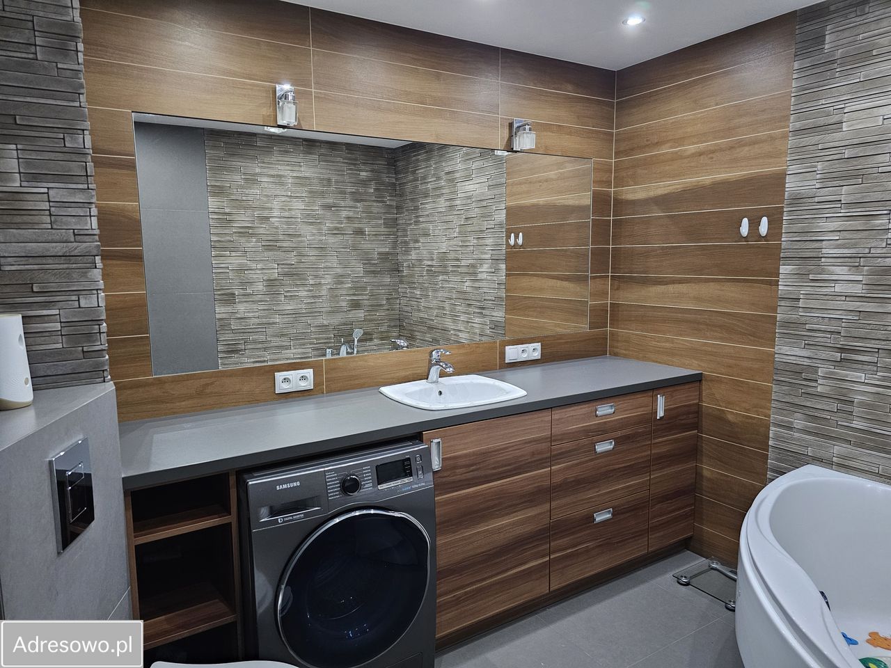 Mieszkanie 3-pokojowe Kraków Prokocim, ul. Górna. Zdjęcie 3