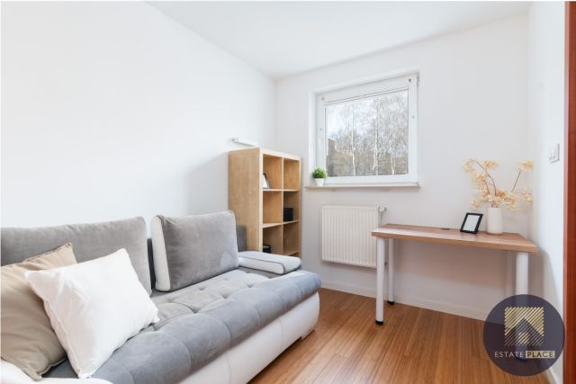 Mieszkanie 4-pokojowe Warszawa, ul. Czesława Witoszyńskiego. Zdjęcie 8