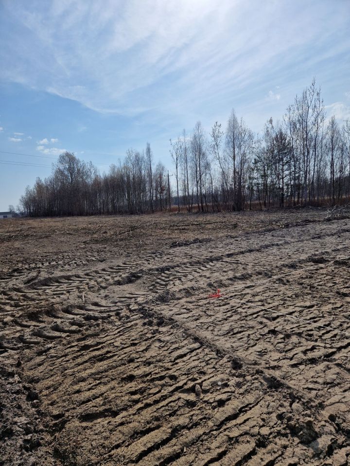 Działka budowlana Koryta, ul. Południowa. Zdjęcie 4