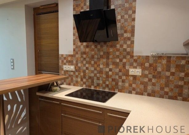 Mieszkanie 3-pokojowe Warszawa Ursynów, al. Komisji Edukacji Narodowej. Zdjęcie 16