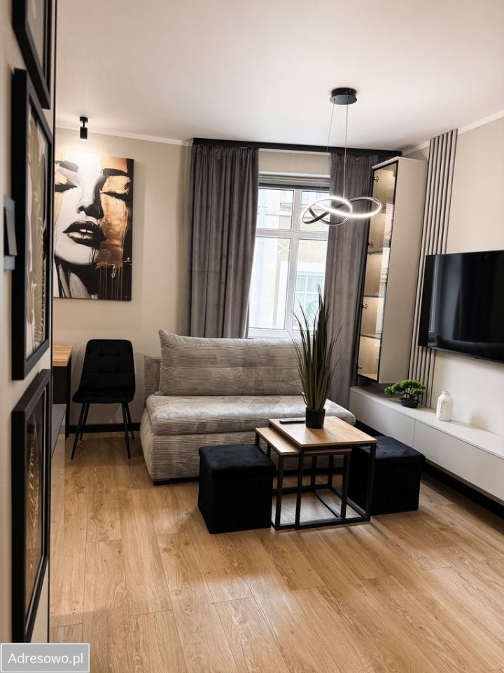 Mieszkanie 2-pokojowe Dzierżoniów, rynek Rynek. Zdjęcie 15