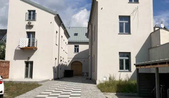 Mieszkanie 2-pokojowe Zduńska Wola, pl. Wolności